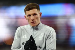 估价8000万镑！BBC：曼城是安德森下家热门，曼联仍准备全力追求