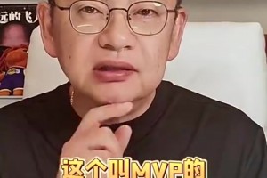 湖人双杀火箭！苏群：东契奇是当世武功第一人，他回到了竞争MVP的行列